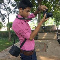 Sahil Chaudhari