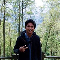 Eka Saputra