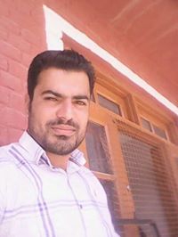 Bilal Bhat