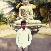 GM Mahesh