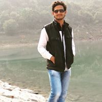 Anubhav Ray