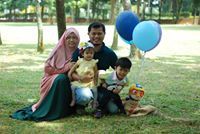 Mohd Hafizd