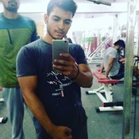 Dinesh Saini