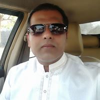 Asif Mughal