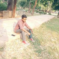 Aman Mishra