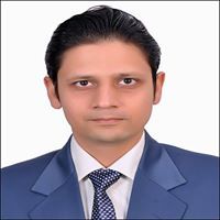 Aditya Sharma