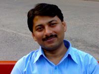 Atul Saxena