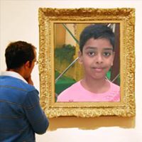 Riteesh Thiruveedhula