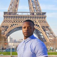 Devon Wade