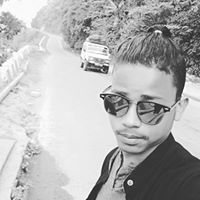 Mady Sharma