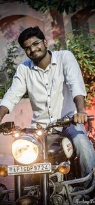 Sandeep Ysv