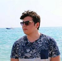 Batuhan Buyukkoroglu