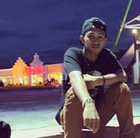 Nurdiansya Pore
