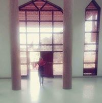 Sadia Saeed Khan