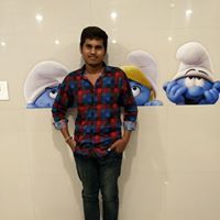 Rajeev Kumar