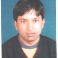 Kashinath Gupta