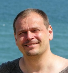 Jussi Rosti