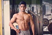 Jeffrey Chowdhury