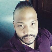 Antonio Jermaine