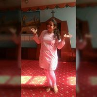 Vibhuti Raina