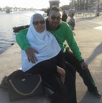 محمد العيسوى