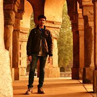 Sharath Moni