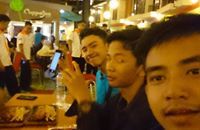 Gilang Nugraha