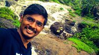Karthi Keyan