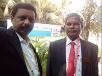 Dhanaraj Fernando
