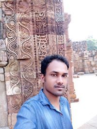 Sandeep Mohapatra