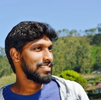 Vignesh Babu