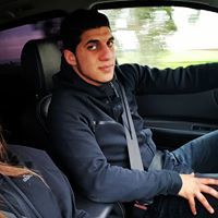 اسماعيل اغبارية