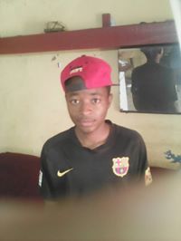 Ebenezer Gonet