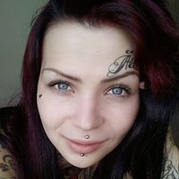 Анастасия Чуркина