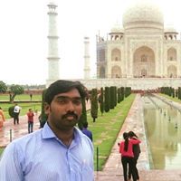 சீனீவாசன் சீனீவாசன்