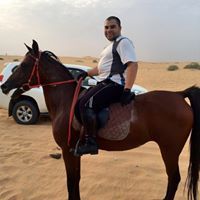 Ahmed Kamal