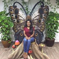 Sivajini Sivananthan