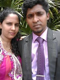 Thilini Wickramasinghe