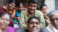 Dheena K