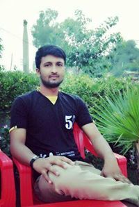 Faisal Arshad