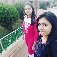 Parthabi Hota