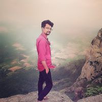 Anand Shaji