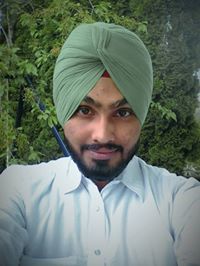 Bhupinder Singh