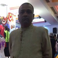 Jayesh Malde