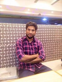 Imran Raj