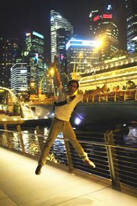 Stefan Peng