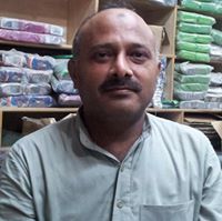 Tahir Nadeem