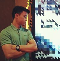 Rangga Setio