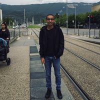 Ahmed Tarek