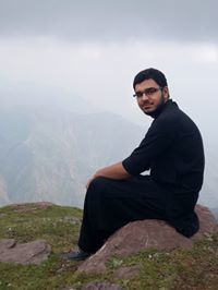 Ahmed Bhatti